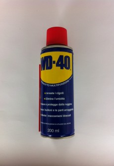 WD-40