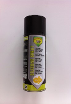 Silicone Spray