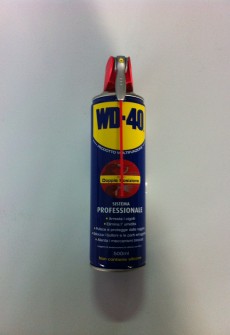 WD-40