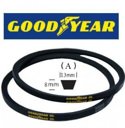 Goodyear Belts A