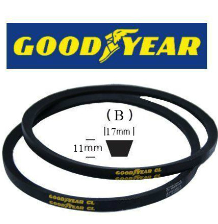 Goodyear Belts B
