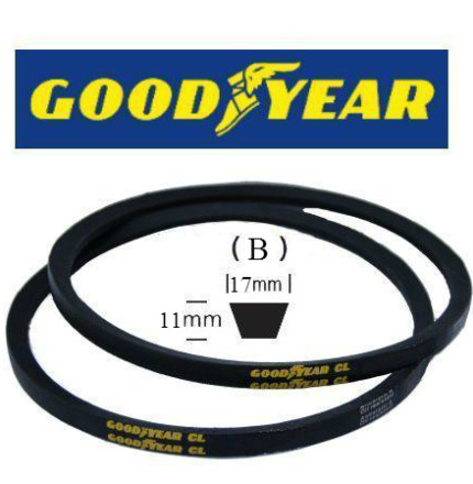 Goodyear Belts B