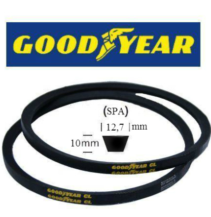 Goodyear Belts SPA