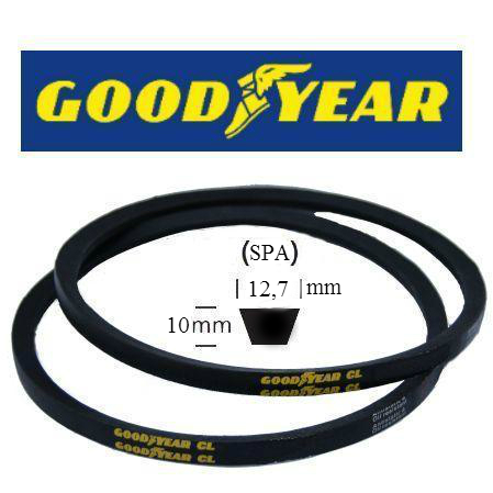 Goodyear Belts SPA