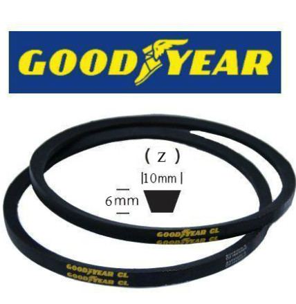 Goodyear Belts Z