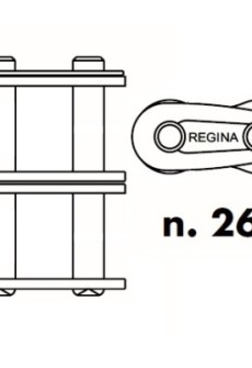 GIUNTO 226 N.26
